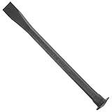 Ipetboom Holz und Betonmeißel aus Kohlenstoffstahl Handlicher Steinmeißel mit Ergonomischem Griff Präzise Steinmetz und Bauwerkzeuge für Schnitz und Bildhauerarbeiten