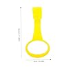 QUMIIRITY 1par Anillos De Seguridad Para Bebés Anillas Colgantes Para Ejercicio De Soporte Para Ayudantes De Stand up Material Seguro Diseño Ergonómico #1