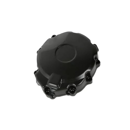 Cubierta del cárter izquierdo CBR1000RR con acabado resistente para motor de arranque 3