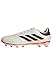 Produktbild adidas Unisex Copa Pure Ii League Multi-Ground Stiefel Fußballschuhe, Ivory Core Black Solar Red, 40 2/3 EU