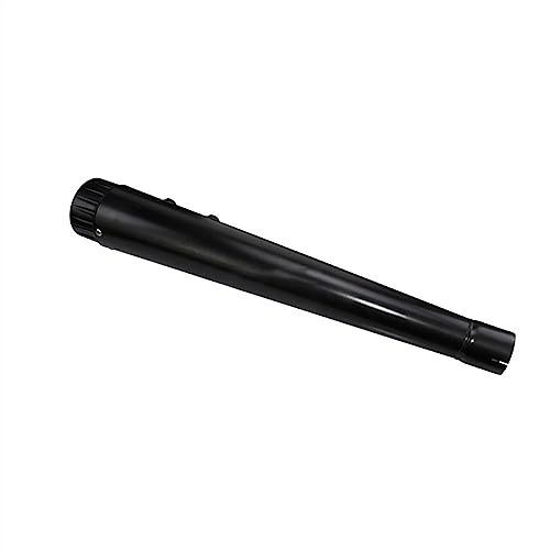 Tuyaux Mégaphone Noir Premium pour Street Glide Spécial - 6
