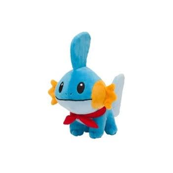 mudkip plush amazon