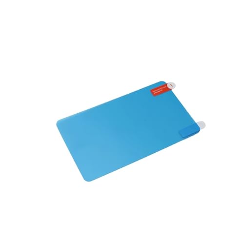 Film protection tableau bord pour vos road trips en Z650 et Z900
