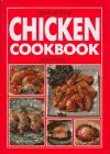 Chicken Cookbook 4915249700 Book Cover