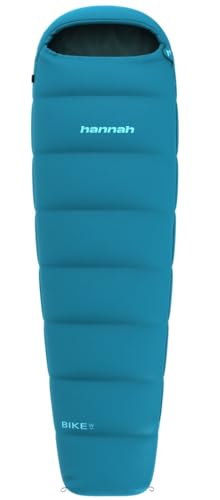 Hannah Bike 100 Woman Sleeping Bag 175 cm
