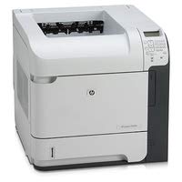 HP Refurbish LaserJet P4015N Laser Printer (CB509A) - Seller Refurb