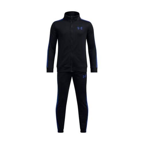 UA Rival Knit Track Suit