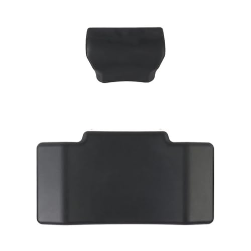Coussin de dossier coffre moto pour éviter le mal de dos du passager