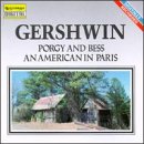 Porgy & Bess [Audio CD]