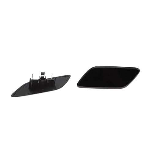 Gicleurs de lave-phares Subaru Legacy cassés solution buse de rechange 86636-AL150