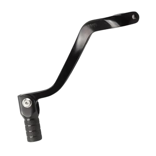 Levier de vitesse 125 200 RR 2T en aluminium pour franchissement et rando moto