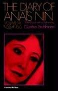 Paperback The Diary Of Anais Nin, Volume Six, 1955-1966 [German] Book