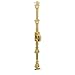 Baldwin Hardware 8106.031.R8LK Cremone Ornamental Design Door