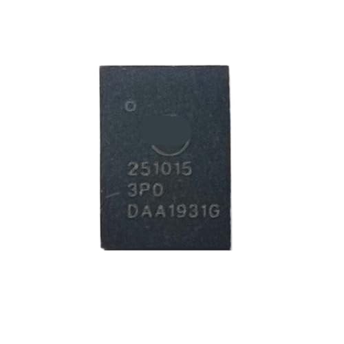 Puce 25015 3P0 DAA1931G QFN40 circuit integre CMS micropuce encastrable