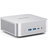 ミニPC MINISFORUM UM790Pro DDR5 64GB 1TB SSD Amazon.com: MINISFORUM Venus UM790 Pro Mini PC AMD Ryzen 9 7940HS