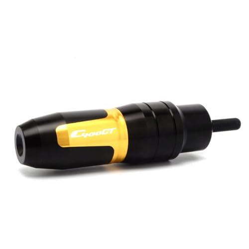 �I�[�g�o�C�����ی�t���[�� �̂��߂� C400X C400GT �I�[�g�o�C CNC �A���~�t���[���r�C�X���C�_�[�N���b�V���v���e�N�^�[�p�b�h�N���b�V�� Silder(10)