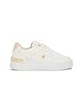 Tommy Hilfiger Zapatos de mujer Art FW0FW07997, Ancient White, 41 EU