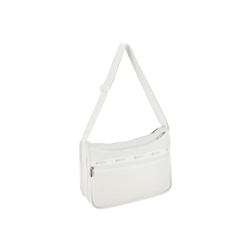 Image of LeSportsac Deluxe Everyday Bag (Meringue)