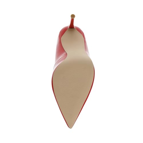 Steve Madden Women's Alessi Pump