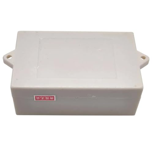 Convertidor analógico a RS485 con entrada doble de 0-10V 3