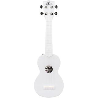 Kala Light Tone™ Color-Changing Light-Up Soprano Ukulele – LED Ukulele with 10 Light Modes, USB-C Rechargeable, ABS Body, Aquila Strings, Beginner-Friendly Ukulele - Les Beatles, Paul McCartney, John Lennon, RIngo Starr, George Harrison Kala Light Tone™ Color-Changing Light-Up Soprano Ukulele – LED Ukulele with 10 Light Modes, USB-C Rechargeable, ABS Body, Aquila Strings, Beginner-Friendly Ukulele – Image 2