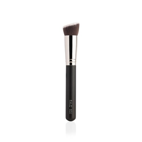 Image of PAC Foundation Brush 006