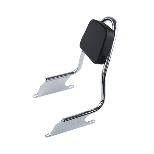 Dossier Passager Arrière Moto pour BMW R18 B R18B 2021-2024