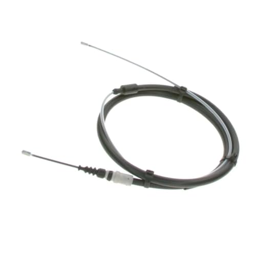 Cable de freno de mano de estacionamiento Peugeot 474620 repuesto original