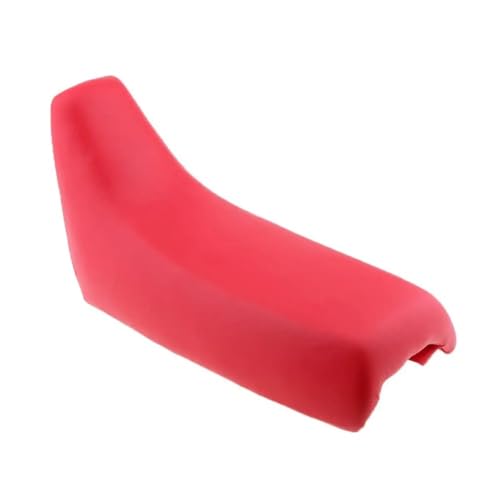 Cojín asiento de moto que elimina la rigidez del sillín original PW50