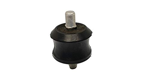 Motor de barco 664-44514-00-94 5B T20-00000100 Absorber Assy Montaje Caucho Superior para Yamaha Parsun Powertec Outboard 20HP 25HP 30HP Motor de 2 tiempos Cover