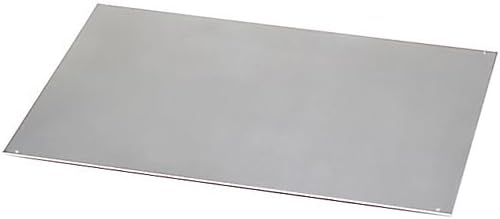 シャーシ W319.74&times;H2&times;D352mm ディープオリーブ・クールグレイ FBP-63CS-40A