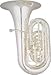 Eastman EBC832S CC Tuba