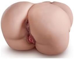 12LB Sex Doll Male Sex Toys, Realistic Busty Butt Pocket Pussy Ex...