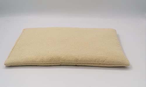Matratze Unterlage für Puppenbett nach Maß, Bettzeug Zubehör für Puppenbett Puppenwagen