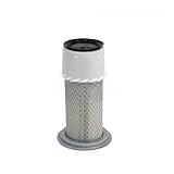 Air Filter, Compatible with Yanmar Engine, 4012200400 12112012900 YM4012200400, Spare Parts