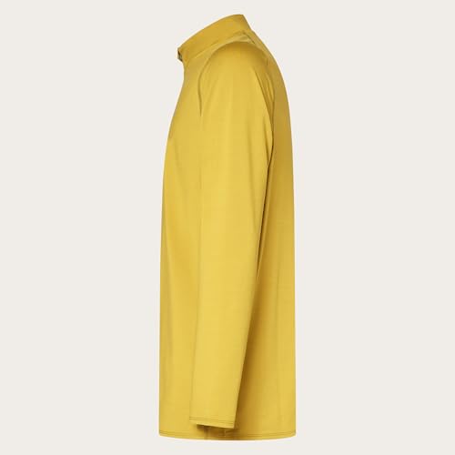 Oakley Men's Gravity Range Quarter Zip2