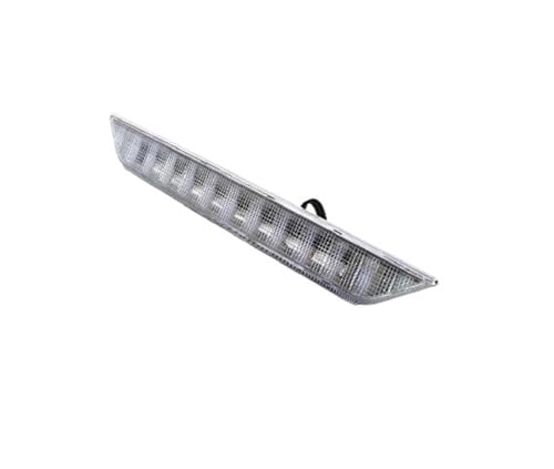 Feu stop additionnel LED pour Nissan X-Trail T31 2008-2013 arrière