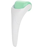 Saluaqui Ice Roller, Handheld Face Ice Roller Massage, Anti-Falten-Maschine, Reduzieren Sie Falte...