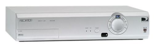 Samsung SIR-S4120 DirecTV Receiver with Personal Video Recorder by Samsung