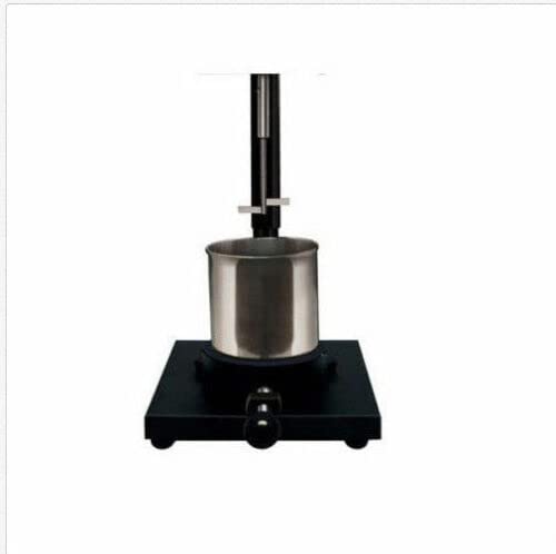 LCD Screen STM-IVB Stormer Viscometer for Paints Coatings Inks 220V