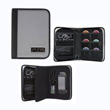 PSP Folio Case