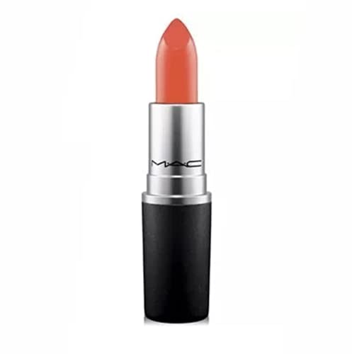 MAC Lipstick in PRETTY BOY - Cremesheen Lipstick Full Size New in Box