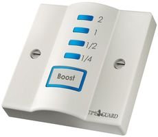 BOOSTMASTER 2 HOUR ELECTRONIC BOOST TGBT4 By TIMEGUARD