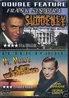 Suddenly / Mr. Moto's Last Warning (Double Feature)