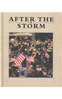 After the Storm (War in the Gulf) 156239147X Book Cover