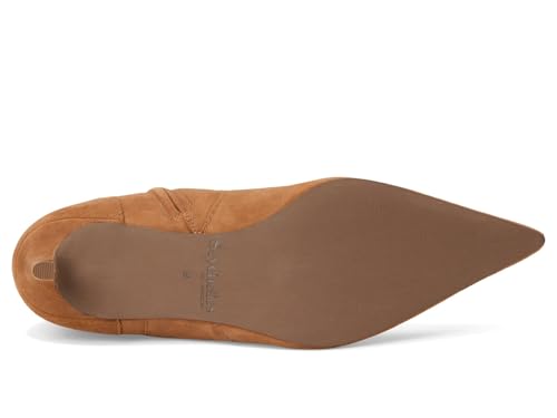 Seychelles Women's Dallas Suede Ankle Boot3