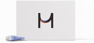 Modern Fertility Hormone Test | Reliable, Convenient at-Home Kit for Women Delivers Personalized Reports, Accurate & Fast, Collect Your Sample and Send It to Our Lab