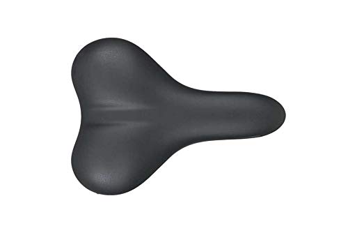 Selle ItaliaSan Marco Bioactive Trekking Bio foam Saddle, Large