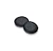 Produktbild Plantronics 208927-01 Kunstlederohrkissen für Blackwire C5000 Serie Schwarz