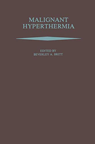 Malignant Hyperthermia view 2